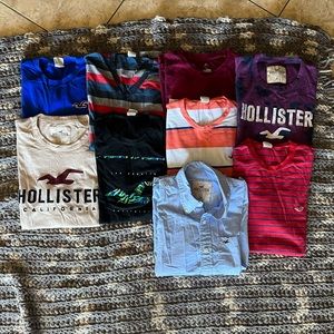 Mens medium t shirt lot